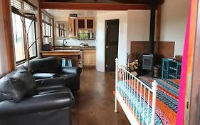 Casita Luna